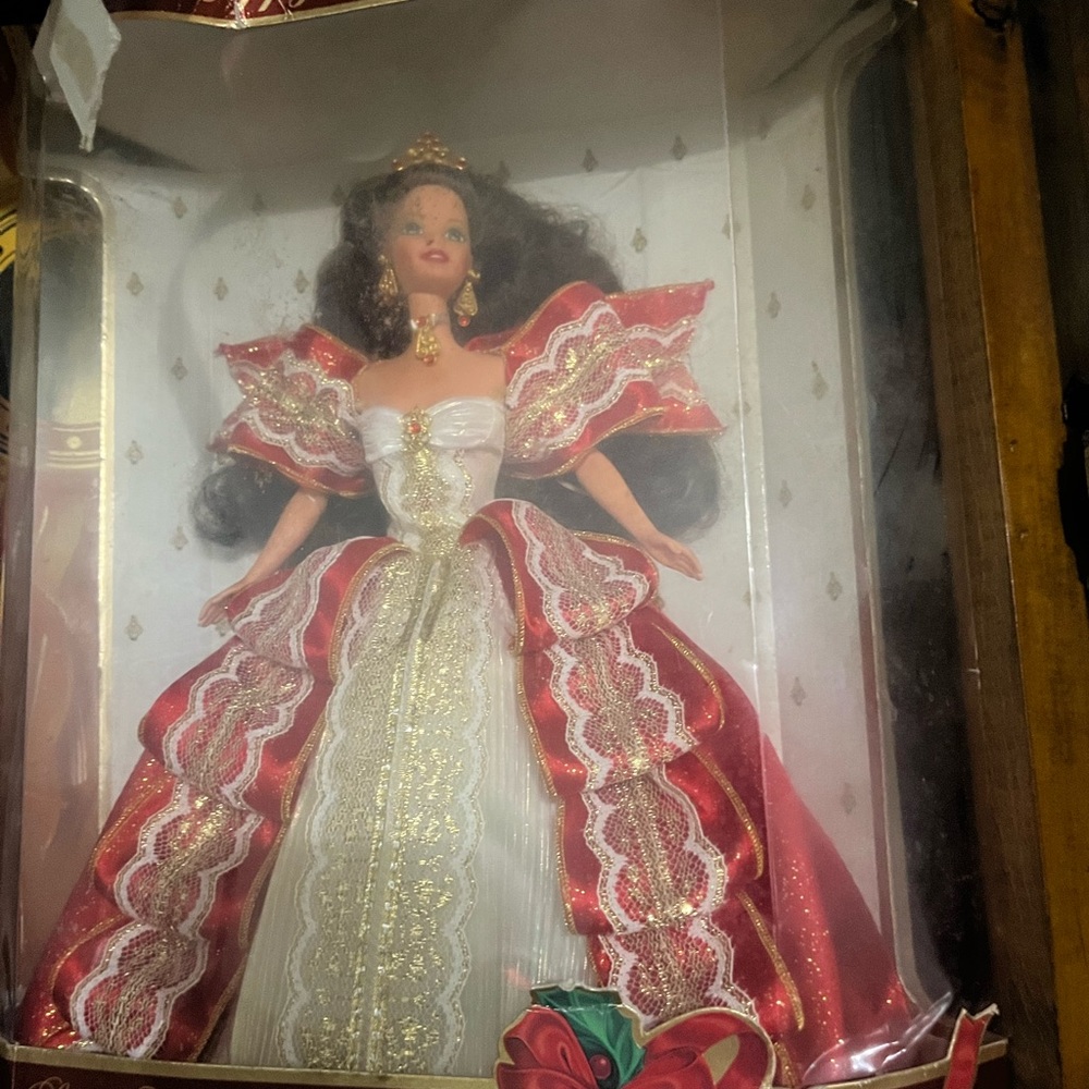 Barbie